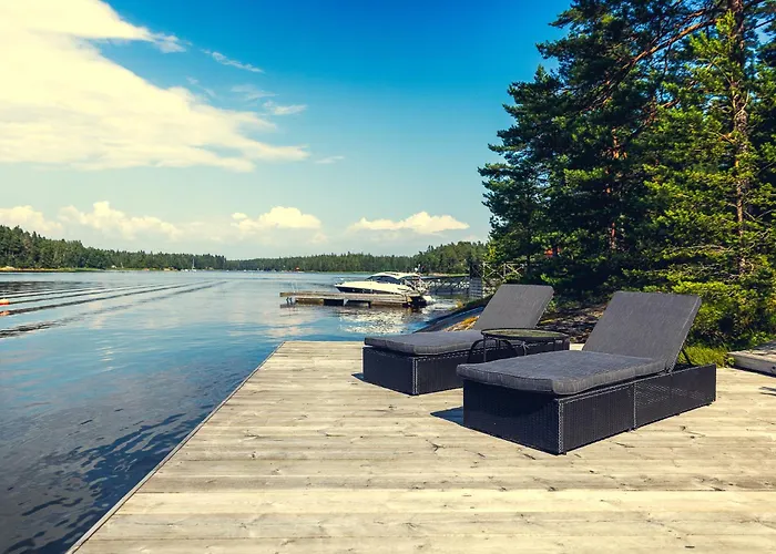 Stay North - Oesund