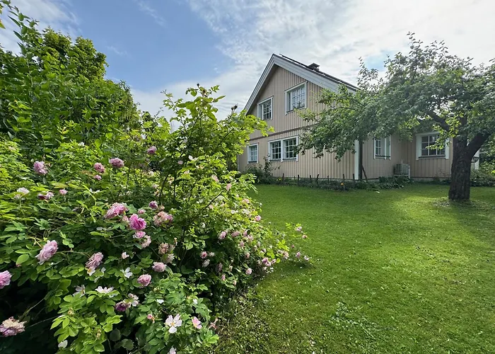 Villa Old Appletree