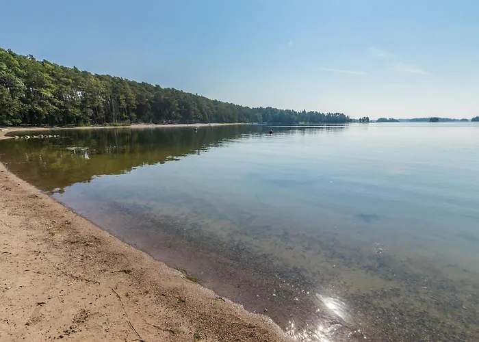 Holiday Home Villa Kallahti Beach View Helsinki By Interhome