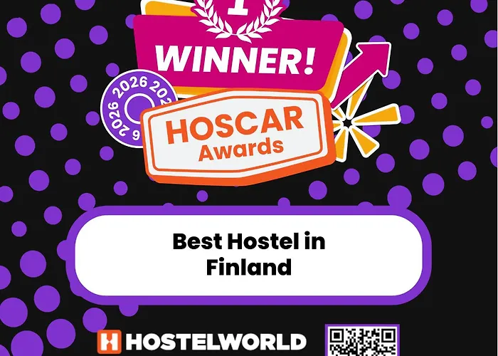Hostel Diana Park